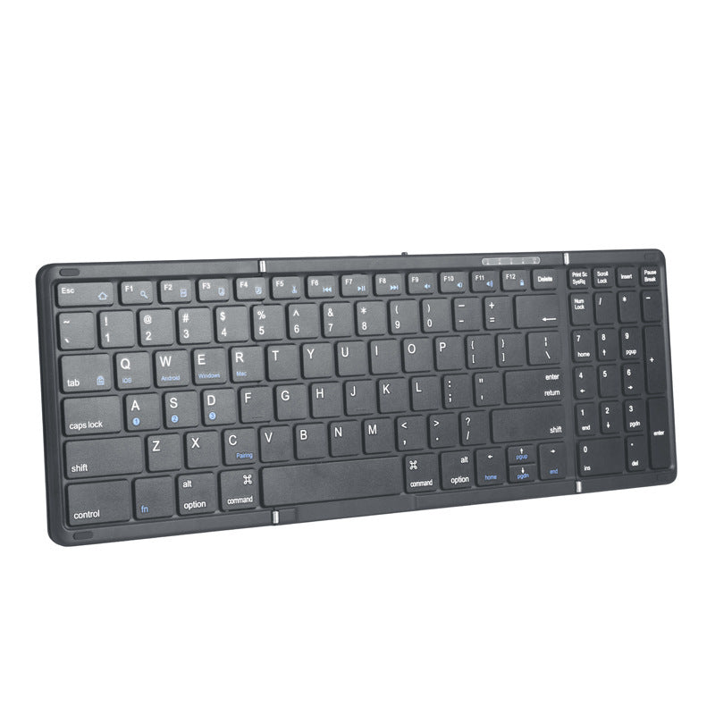 Wireless Bluetooth Keyboard Stornfield