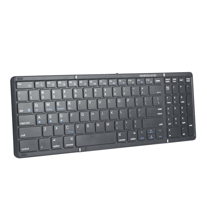 Wireless Bluetooth Keyboard Stornfield