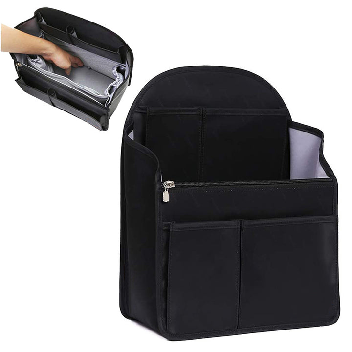 Versatile Backpack Organizer Stornfield