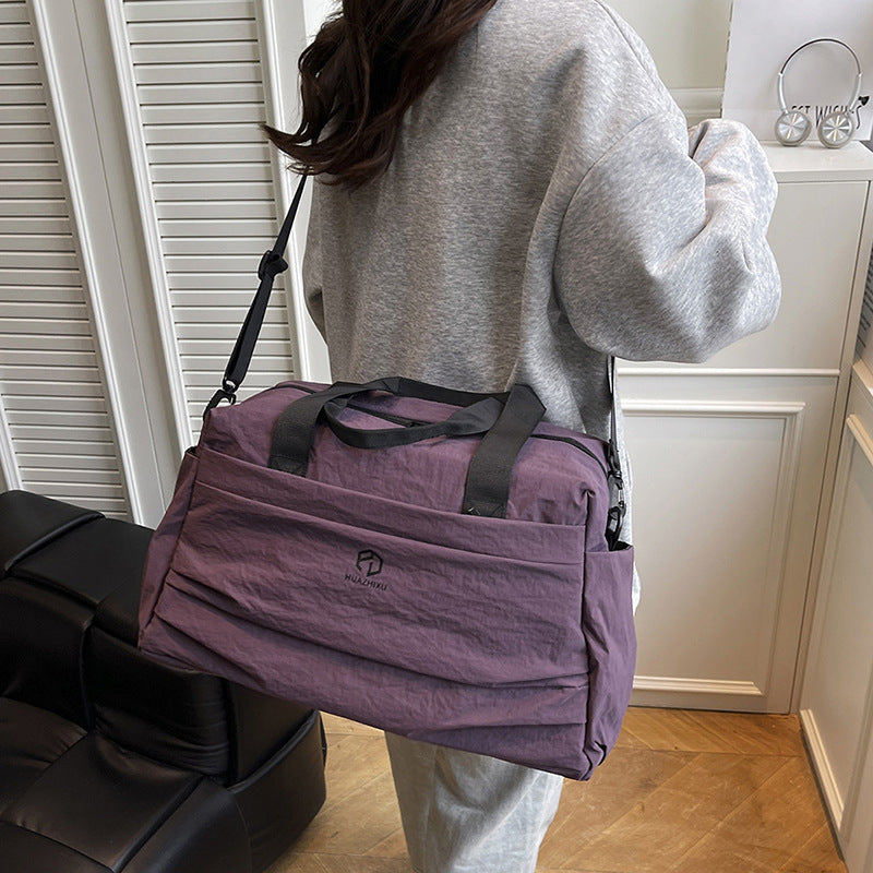 Adjustable Multi-Purpose Travel Duffle Bag Stornfield