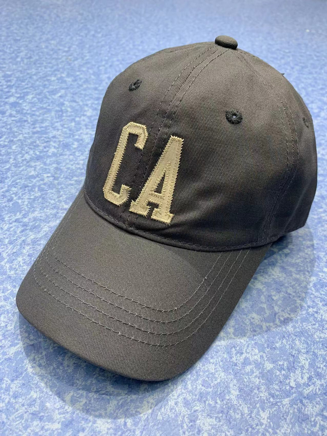 Men's Casual Embroidered Baseball Cap Stornfield 1783926872