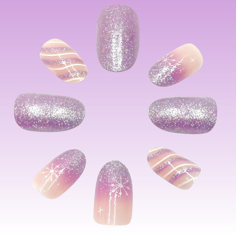 Nail Art Set Stornfield
