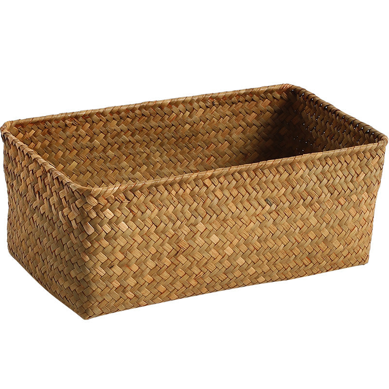 Home Storage Basket Stornfield