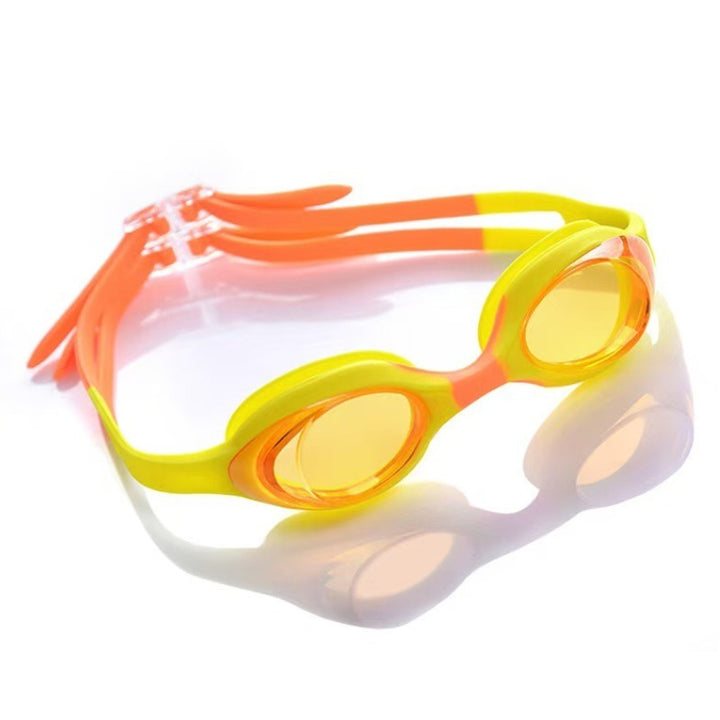 Swim goggles with anti-fog and UV protection technology Stornfield