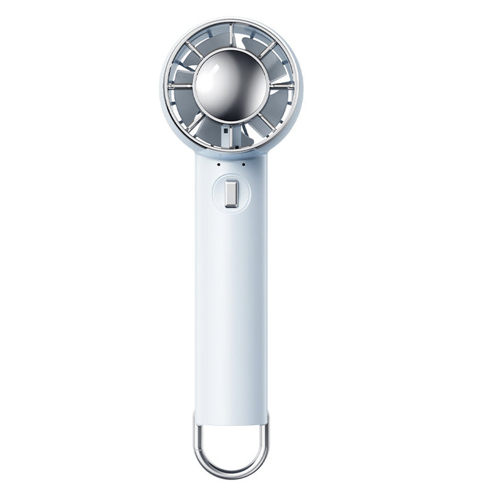 Unisex portable hand fan with USB charging function Stornfield