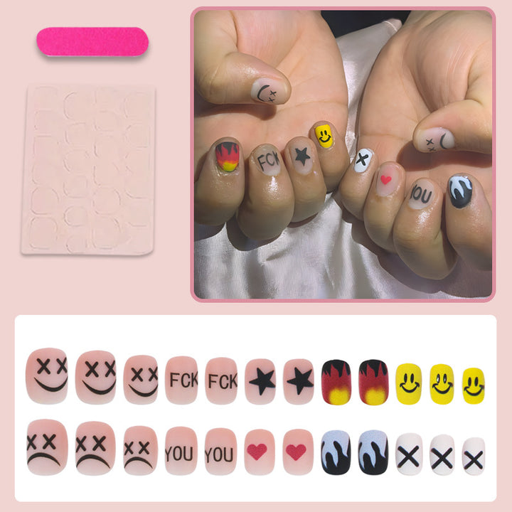 Artistic Nail Art Stornfield