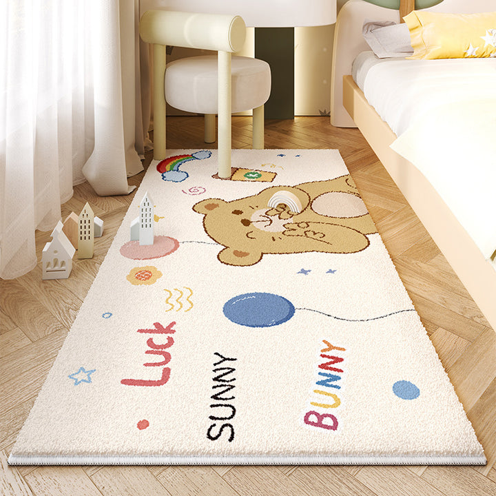 Decorative Floor Mat for Indoor Home Decor