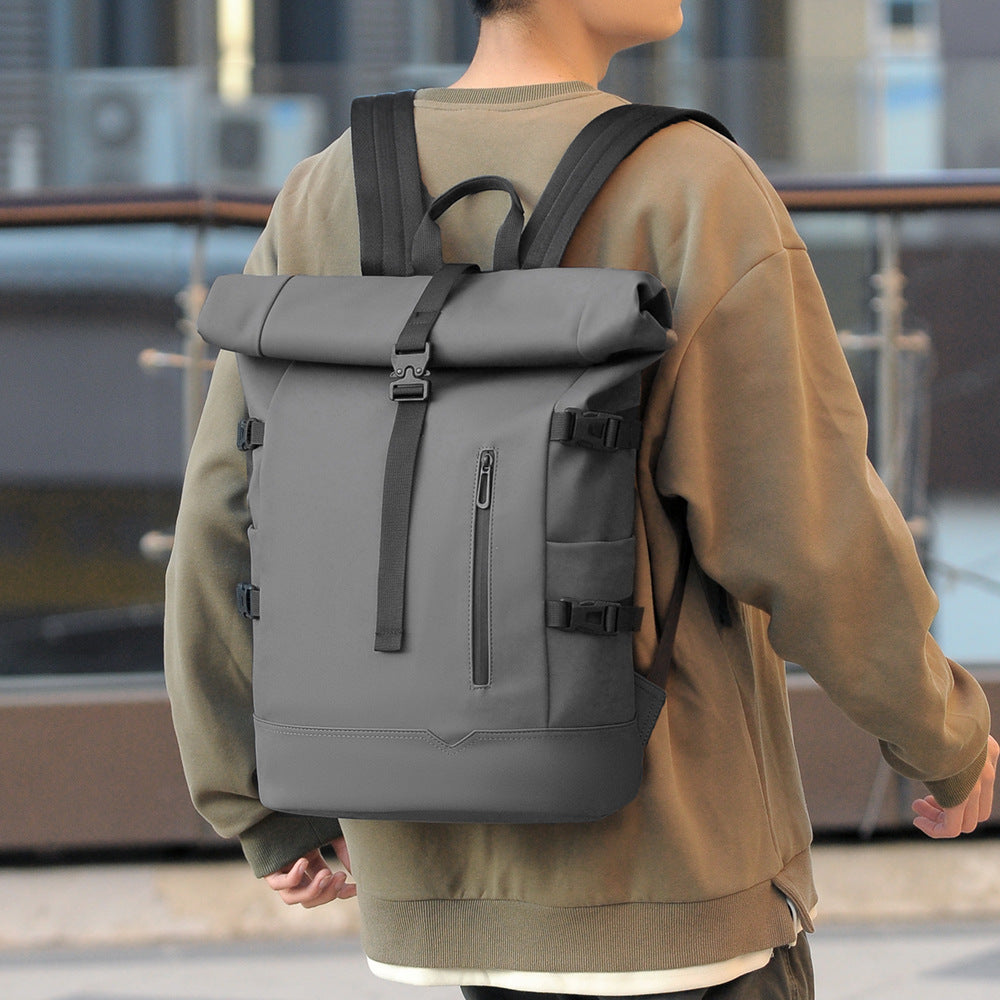 Waterproof Expedition Backpack Stornfield