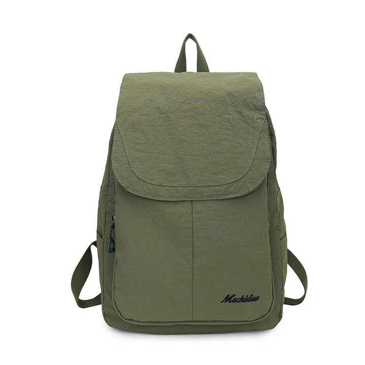 Versatile Multi-Functional Rucksack Stornfield