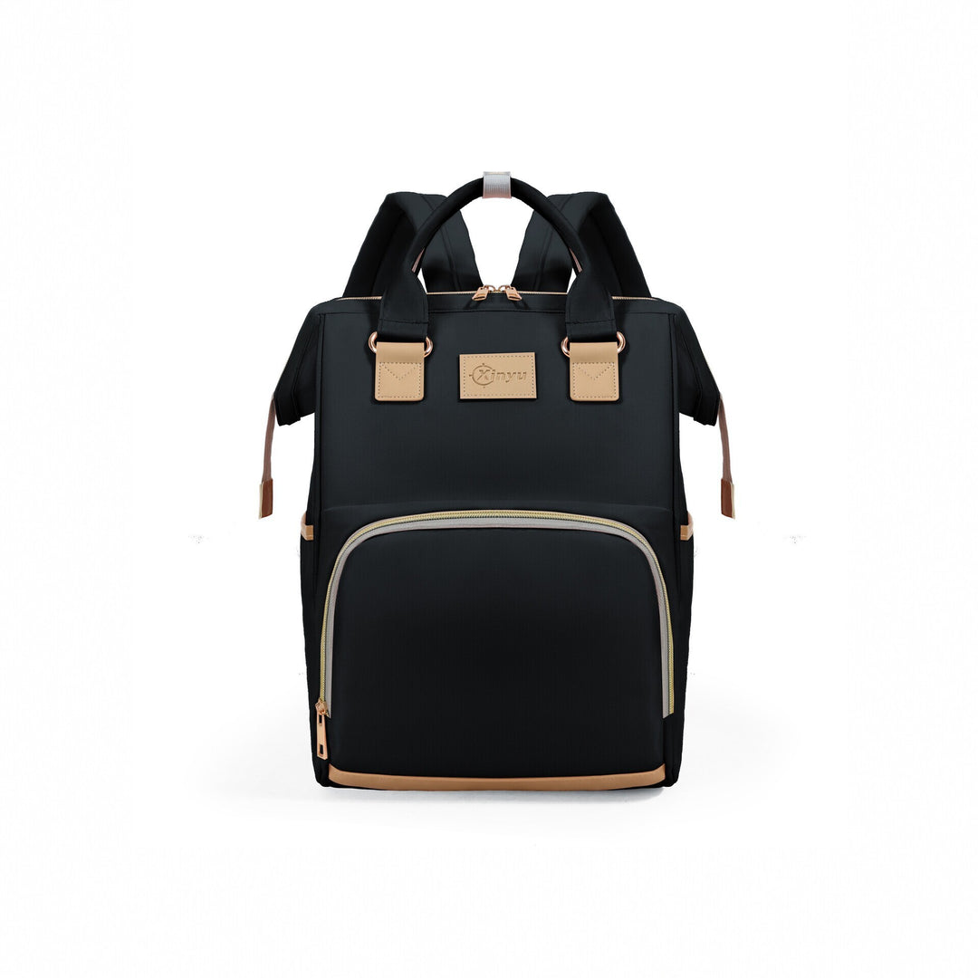 Stylish and Versatile Backpack Stornfield