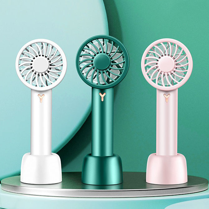 Protable Handheld/Household Foldable Mini Fan | Stornfield
