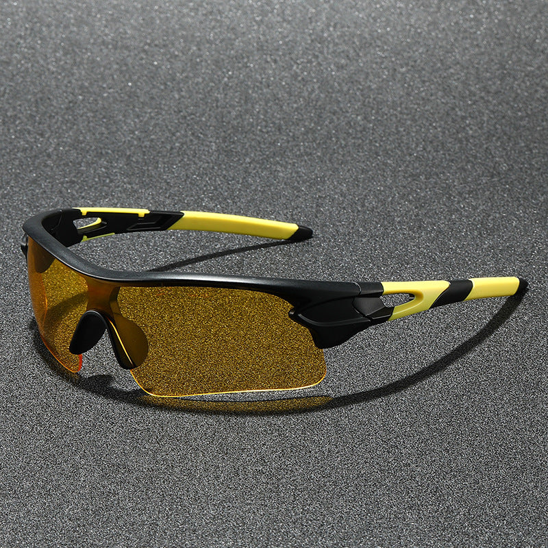 Men's High-Performance Sport Sunglasses Stornfield