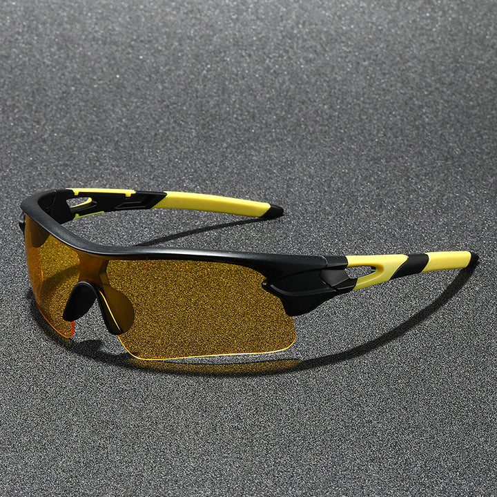 Men's High-Performance Sport Sunglasses Stornfield