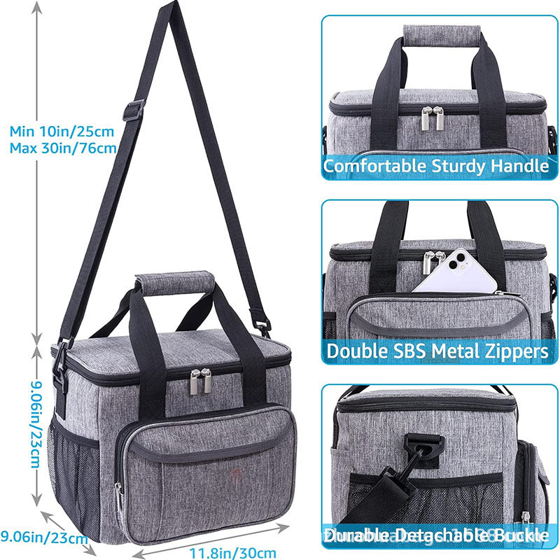 Women Cooler Bag Stornfield