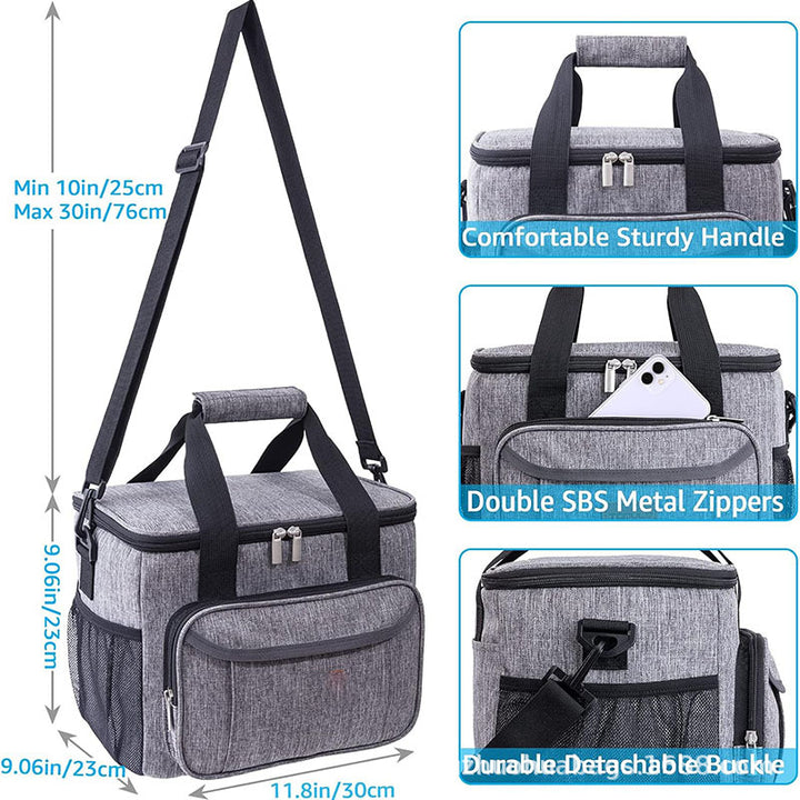 Women Cooler Bag Stornfield
