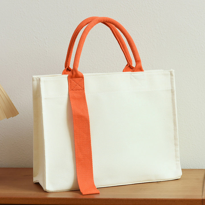 Customizable Eco-Friendly Tote Stornfield