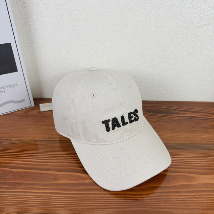 Unisex Casual Cotton Baseball Cap Stornfield