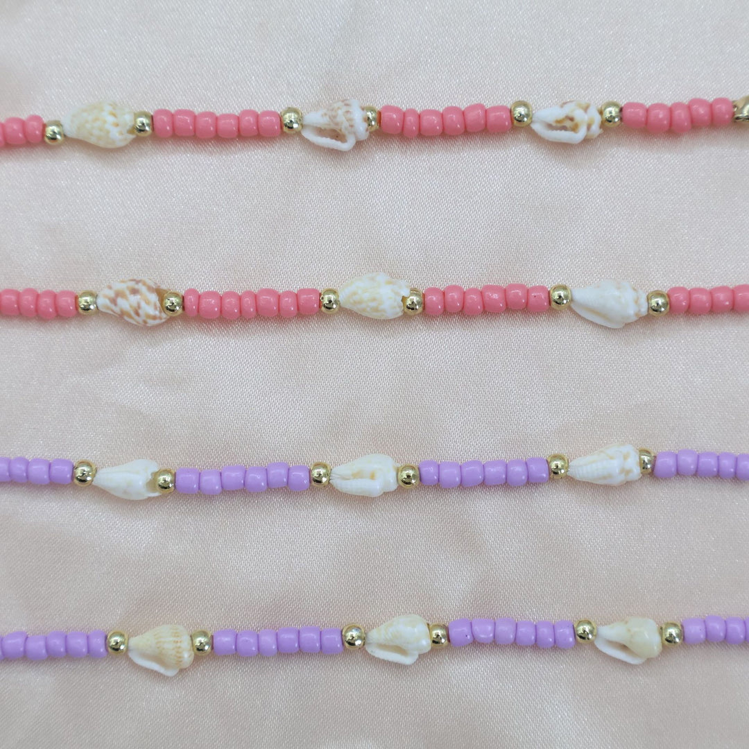 Beaded Eyewear Chain Stornfield
