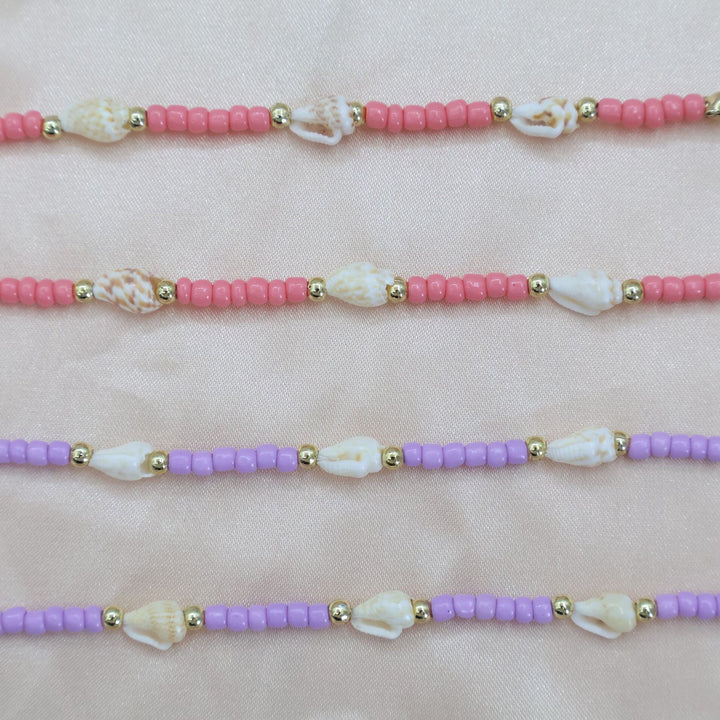 Beaded Eyewear Chain Stornfield