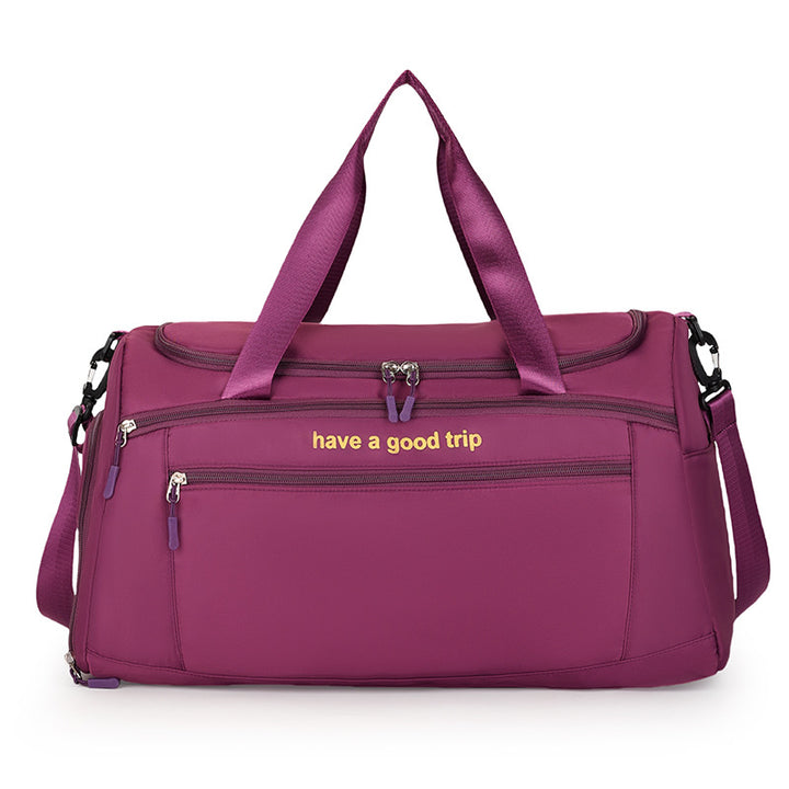 Versatile Travel Duffel Bag Stornfield