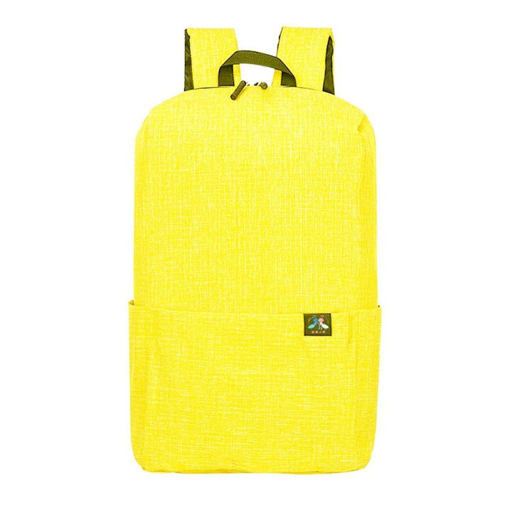 Lightweight Casual Backpack Stornfield