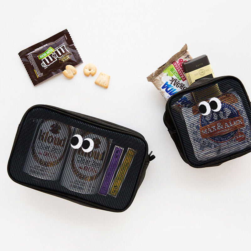 Cosmetic and cultural bag Stornfield