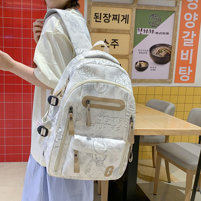 Multi-Function Urban Backpack Stornfield
