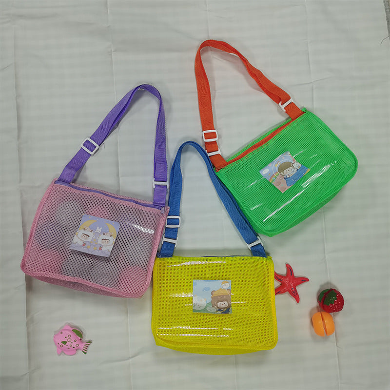 Mesh Tote Bag Stornfield