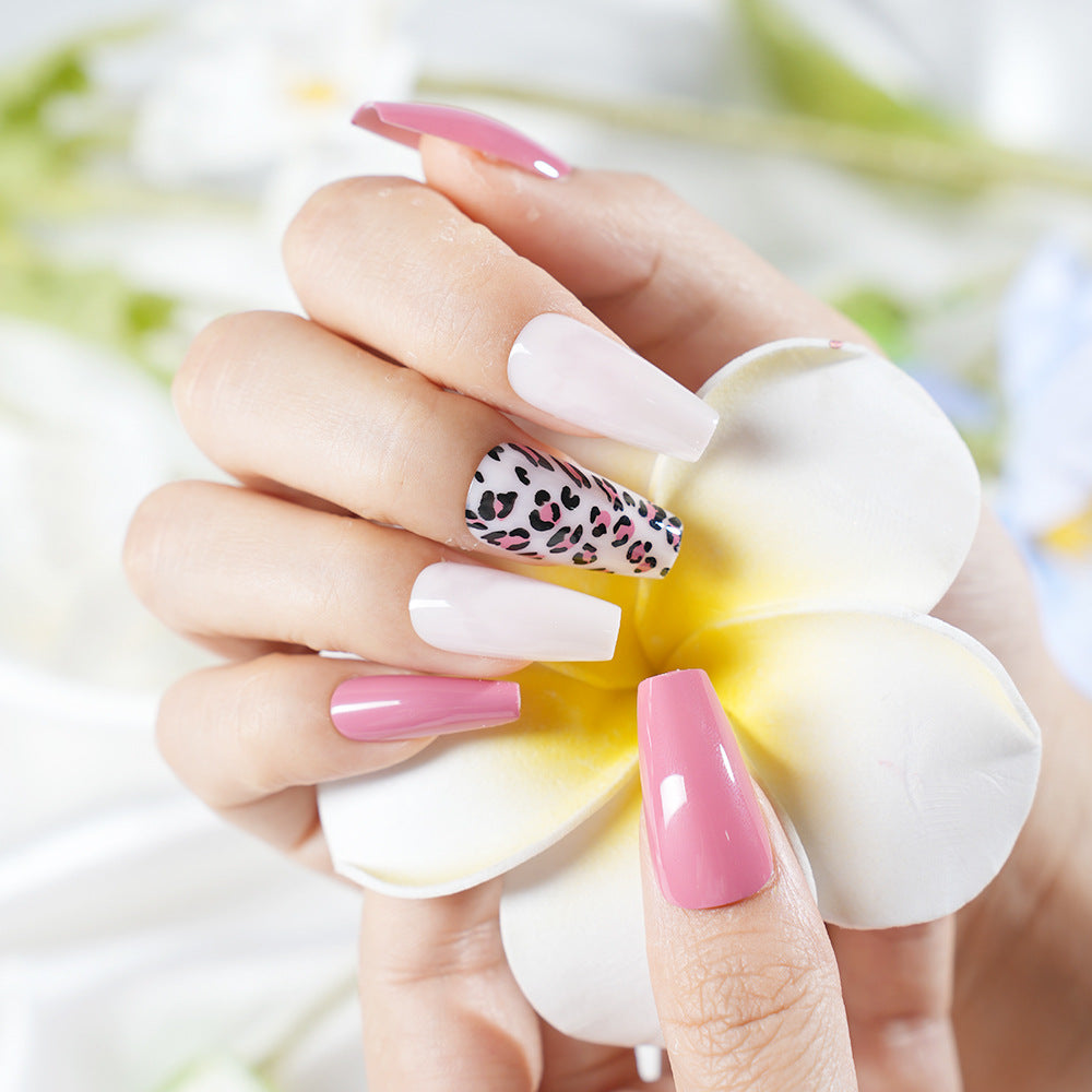 Trendy Gel Nail Art Bundle Stornfield
