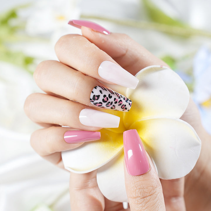 Trendy Gel Nail Art Bundle Stornfield