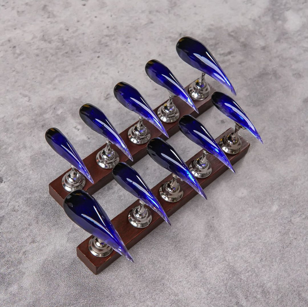 Stiletto Press-On Nail Tips