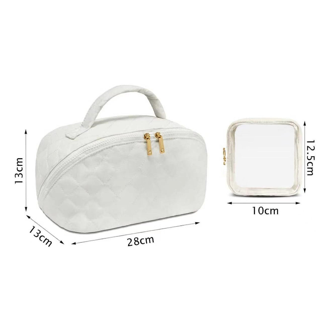 Cosmetic and Make-up Bag Stornfield
