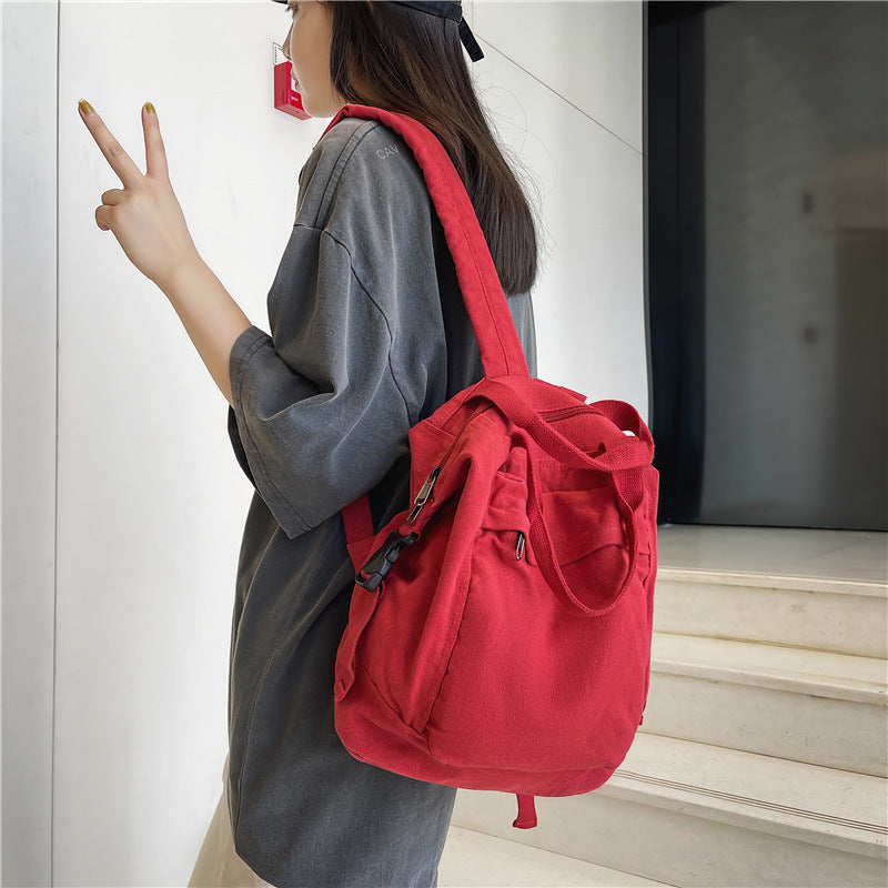 Versatile Multi-Pocket Utility Backpack Stornfield