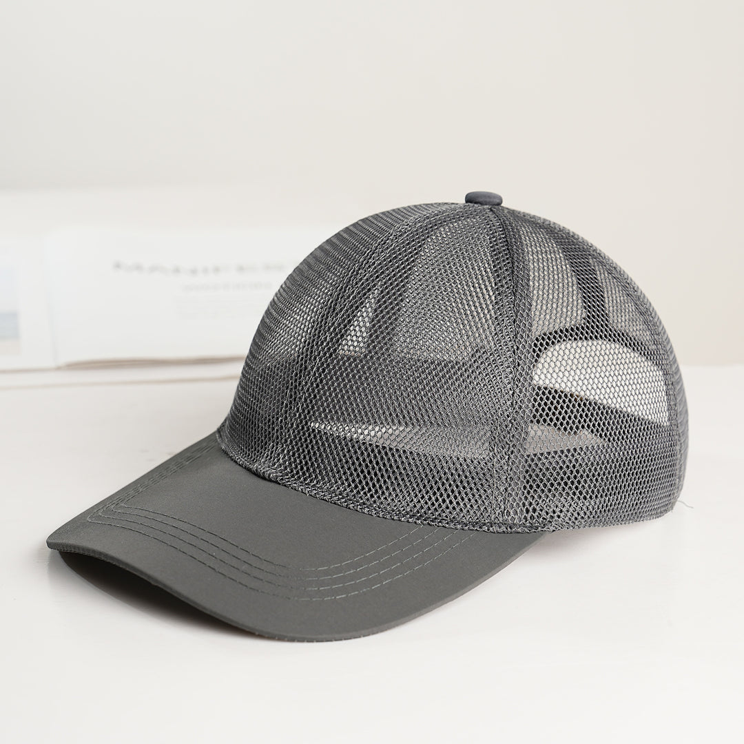 Unisex breathable Trucker Cap Stornfield