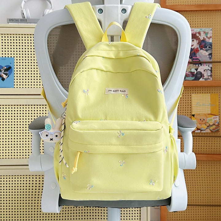 Stylish Minimalist Backpack Stornfield
