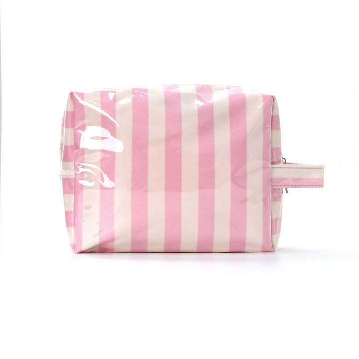 Transparent Cosmetic Bag Stornfield
