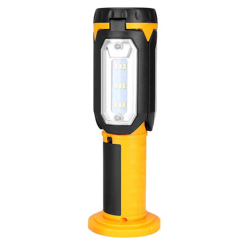 Rechargeable LED rk Light Stornfield