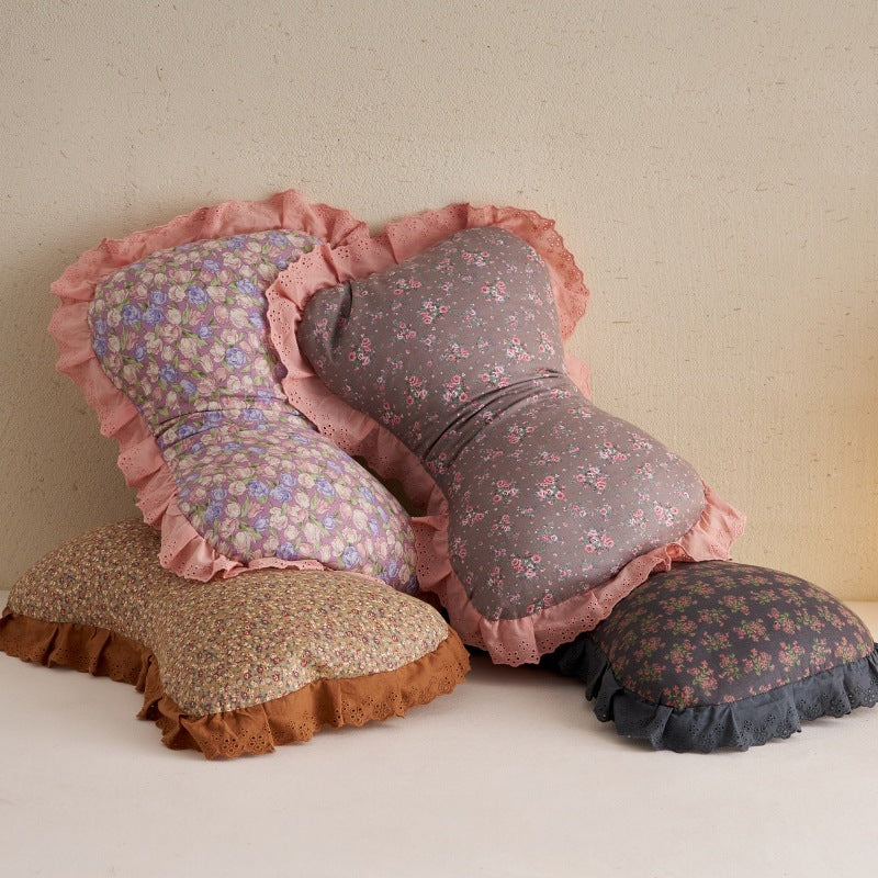 Ergonomic Flower Cushion Stornfield