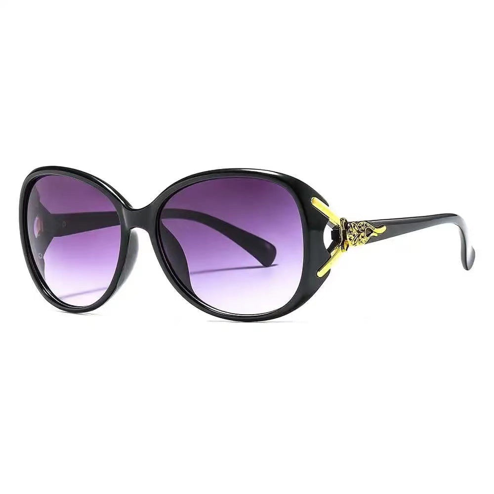 Women Premium Sunglasses with Elegant Accents Stornfield