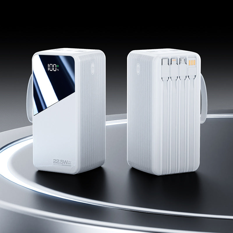 Powerbank for mobile devices Stornfield