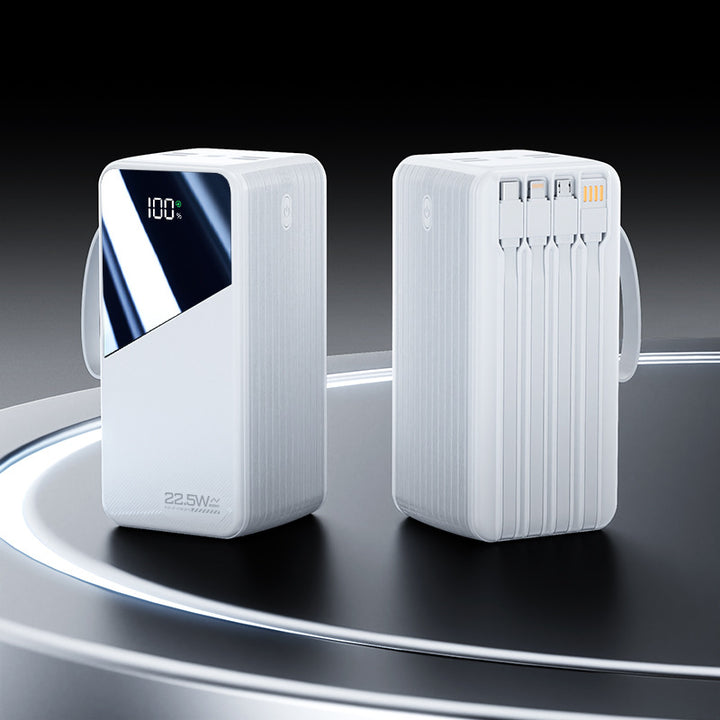 Powerbank for mobile devices Stornfield