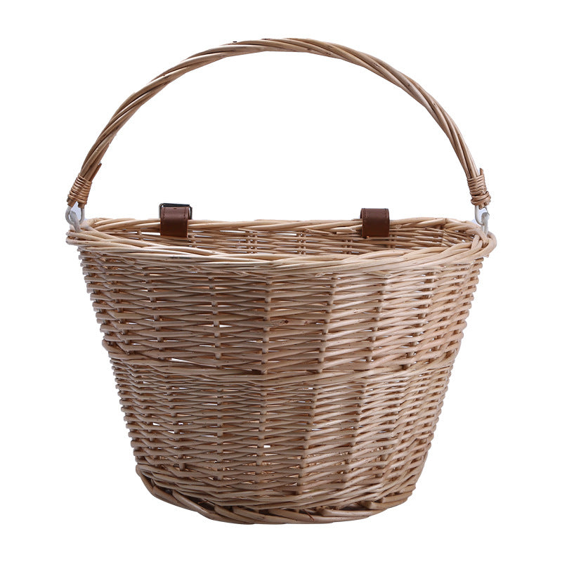 Woven Utility Basket Stornfield