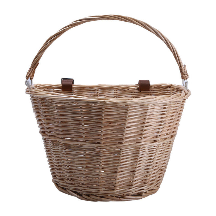 Woven Utility Basket Stornfield
