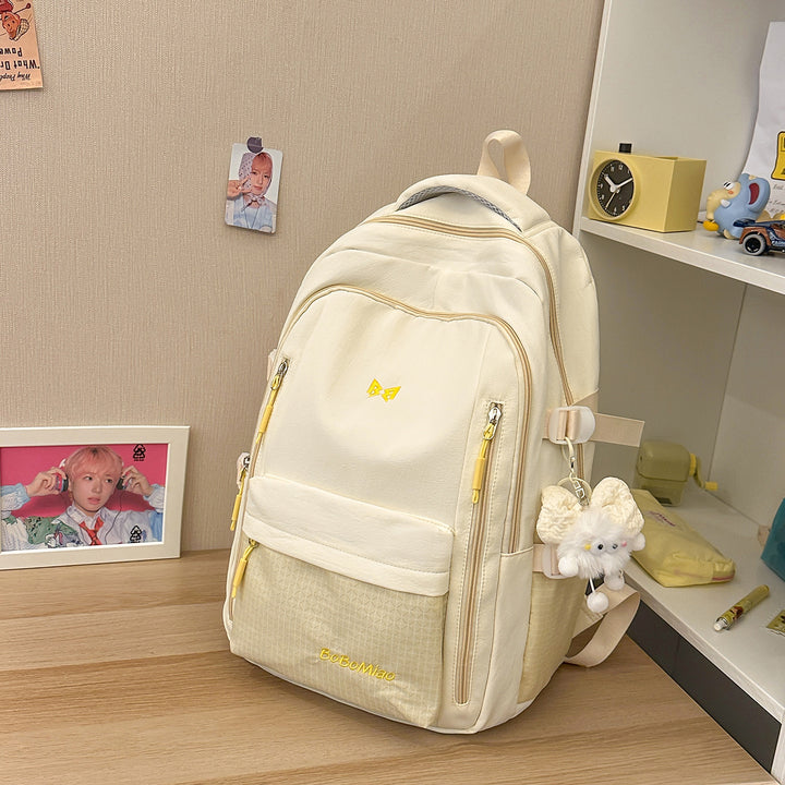 Stylish Multi-Compartment Laptop Backpack Stornfield
