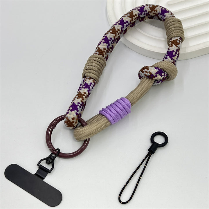 Multi-functional Eyewear Lanyard Stornfield