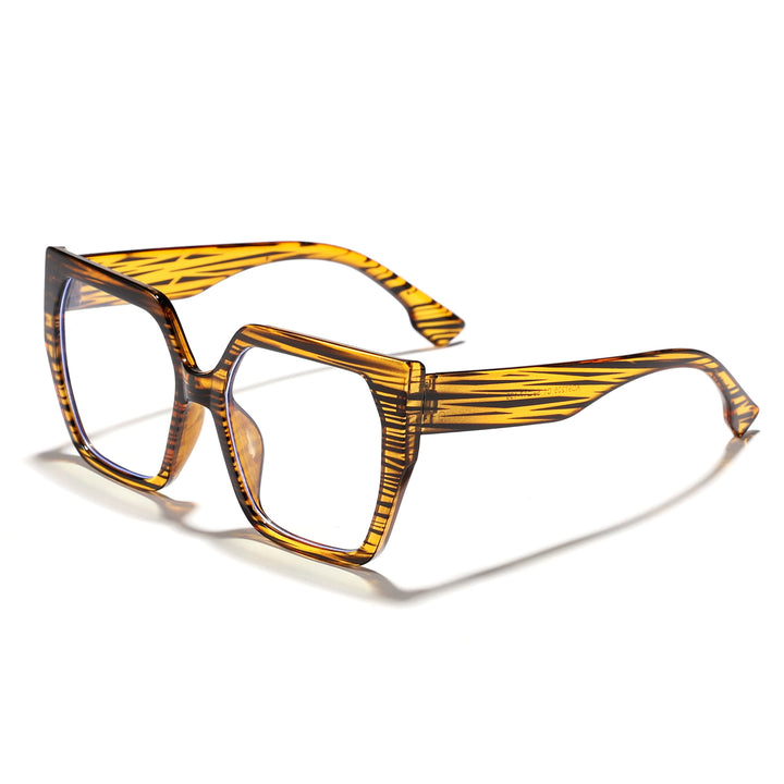 Women's oversized square sunglasses with outstanding comfort and stylish design Stornfield