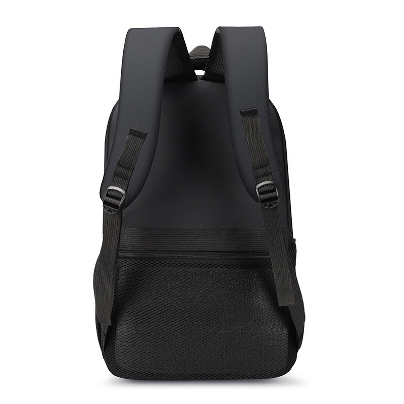 Ergonomic Multi-Compartment Laptop Backpack Stornfield