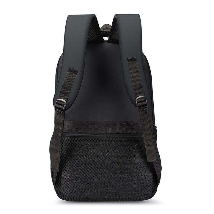 Ergonomic Multi-Compartment Laptop Backpack Stornfield