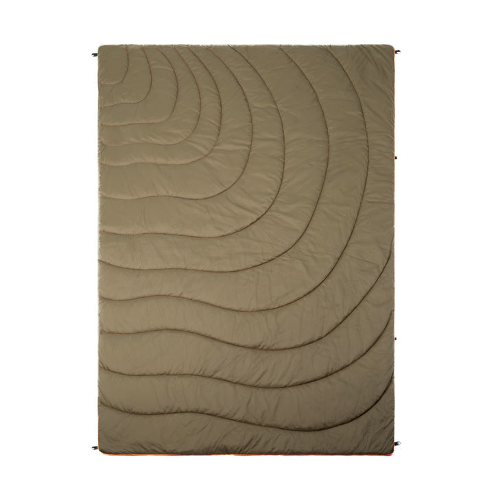 Ultra-Lightweight Compact Sleep System Stornfield