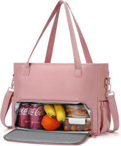 Insulated Food Storage Tote Stornfield